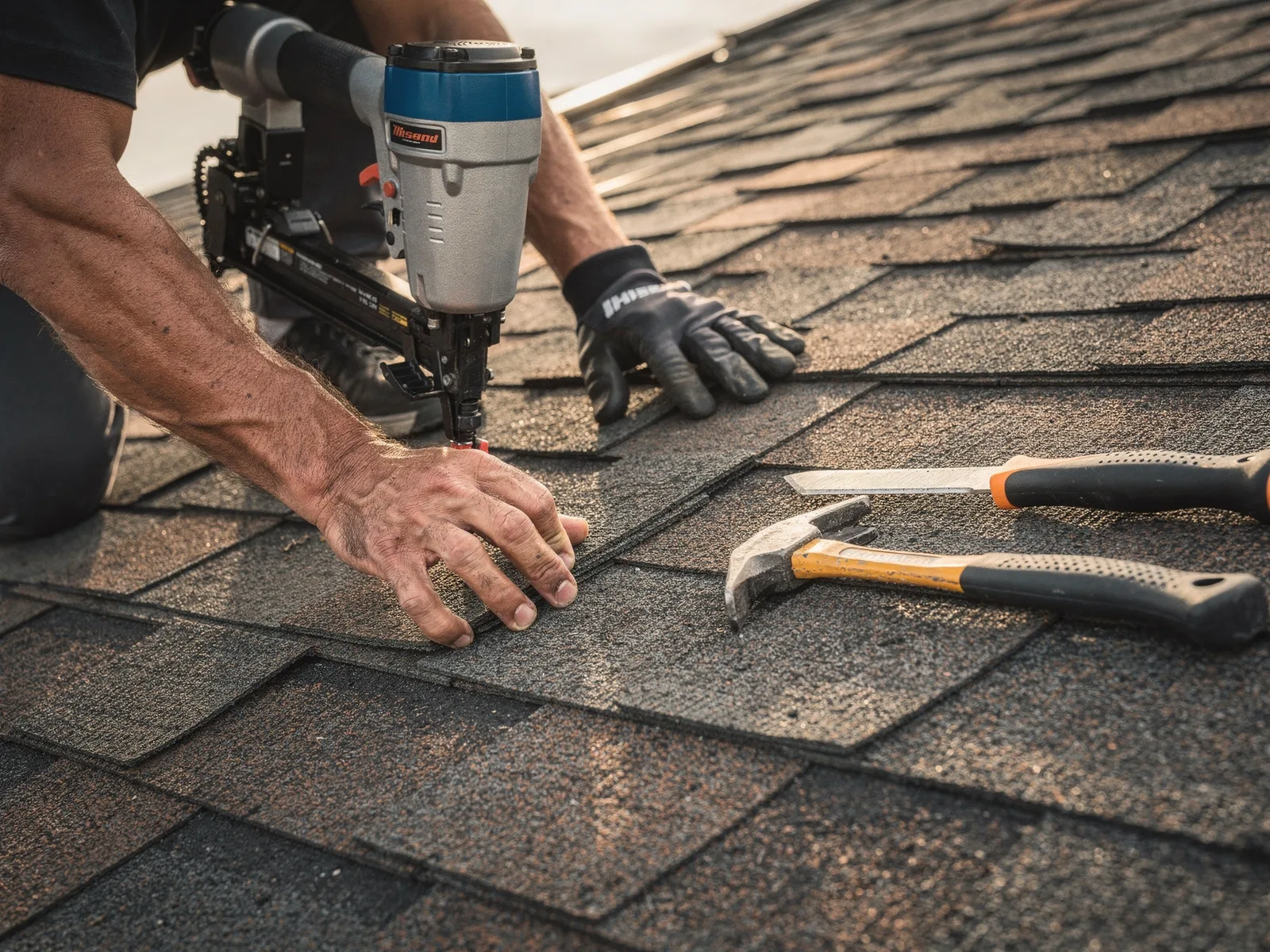 Why choose Roof Repair in Underwood, IA